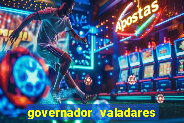 governador valadares o que fazer